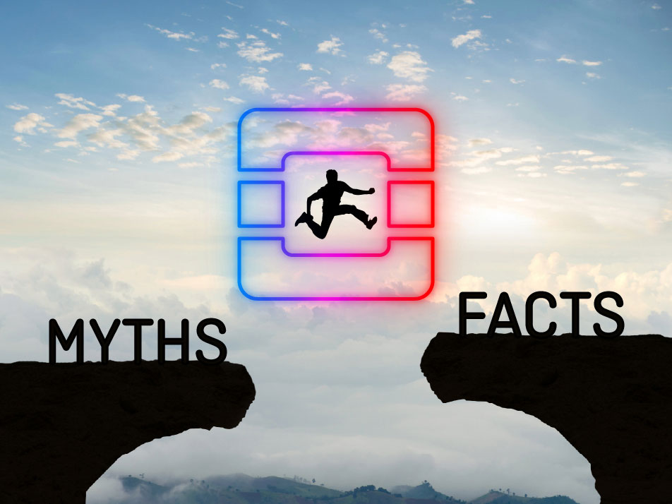 Myths and Facts of OpenStack