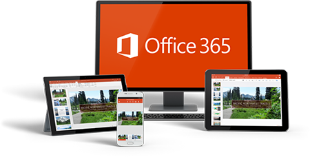 Microsoft Office | Save 20% over buying Office directly
