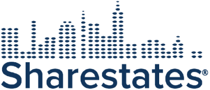 Sharestates customer logo
