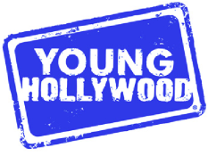 Young Hollywood Logo
