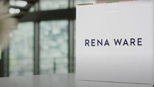 Rena Ware  Rackspace Technology